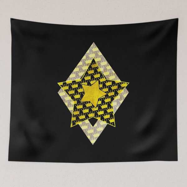 Item preview, Crowns GeoArt designed and sold by Troy Green.