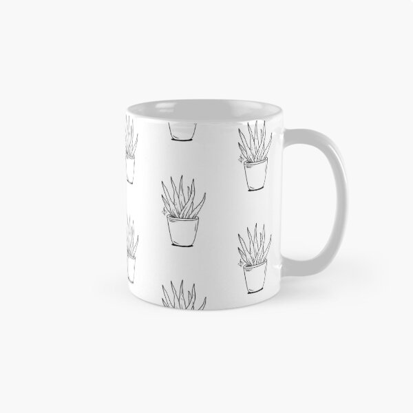 Item preview, Minimalist plant in vase designed and sold by Patricia Sullivan.