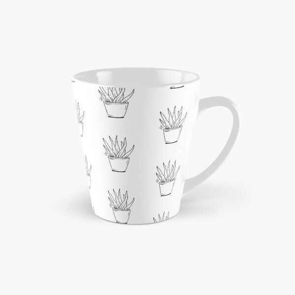 Item preview, Minimalist plant in vase designed and sold by Patricia Sullivan.