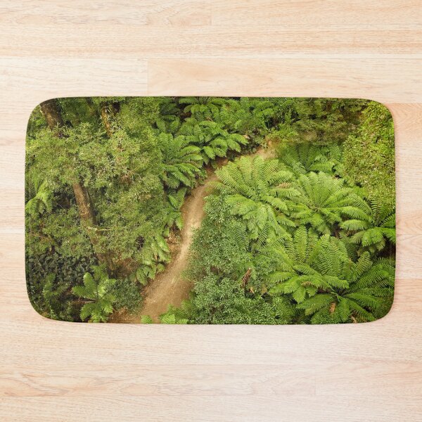 Item preview, Forest Green designed and sold by Catherine Reading.