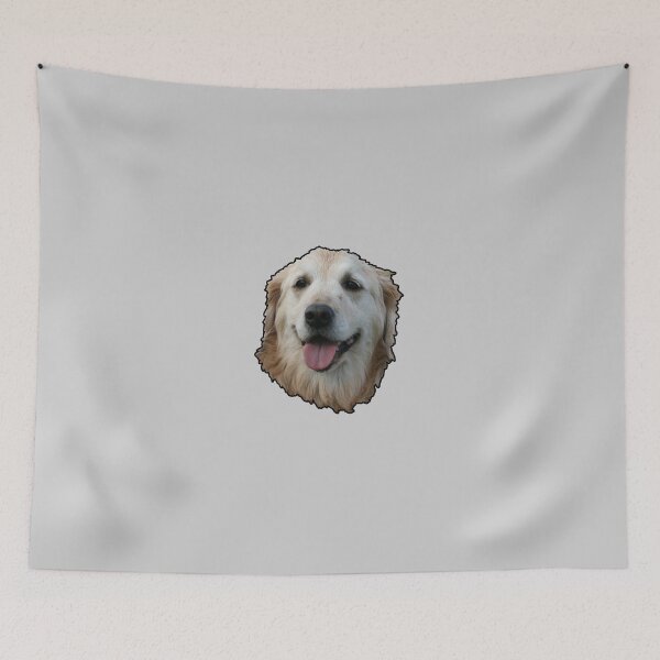 Item preview, Good Boy designed and sold by Troy Green.