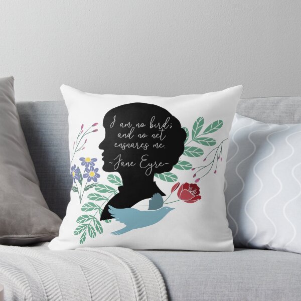 Item preview, Jane Eyre designed and sold by nilbog-shopping.