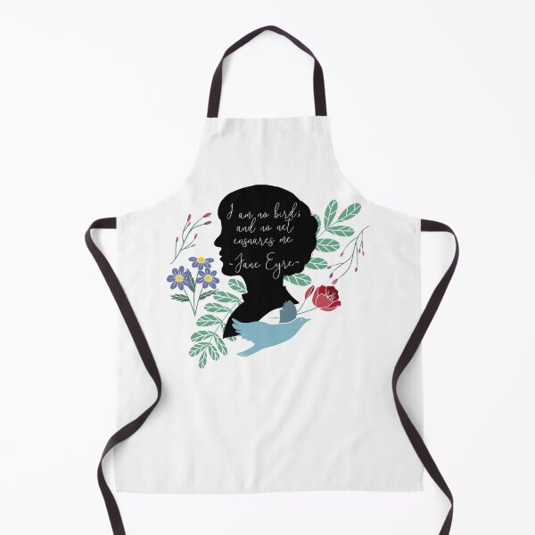 Item preview, Jane Eyre designed and sold by nilbog-shopping.