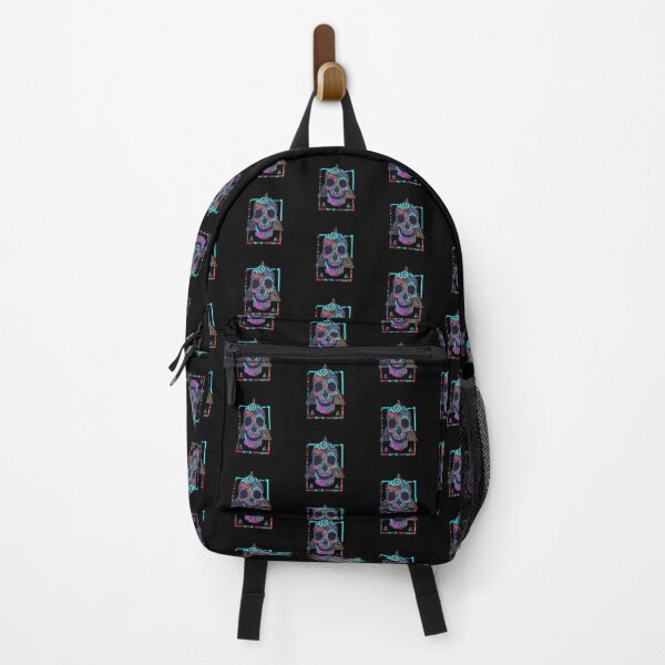 Item preview, Digi-Skull designed and sold by Troy Green.