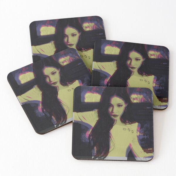Item preview, Chungha designed and sold by Kreative4.