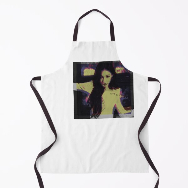 Item preview, Chungha designed and sold by Kreative4.