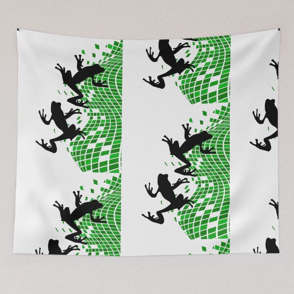 Item preview, JUNGLE WALK designed and sold by wahine24.