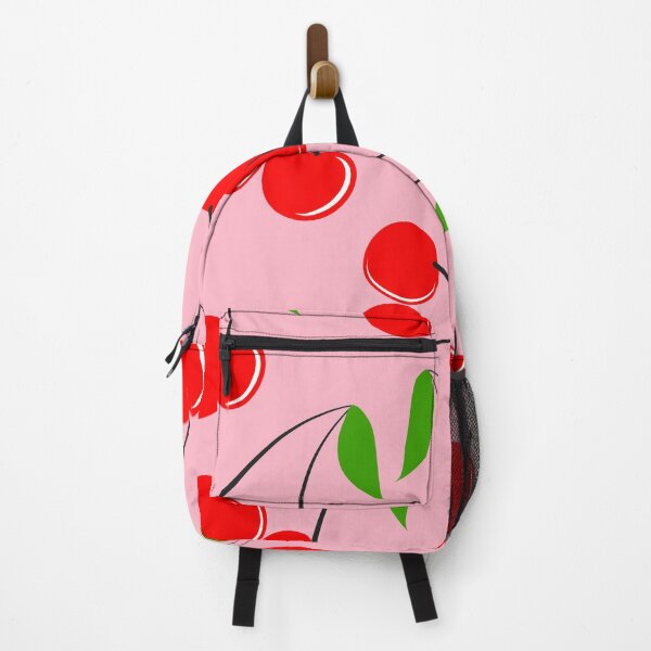 Item preview, Cherry Print designed and sold by Timegraf.