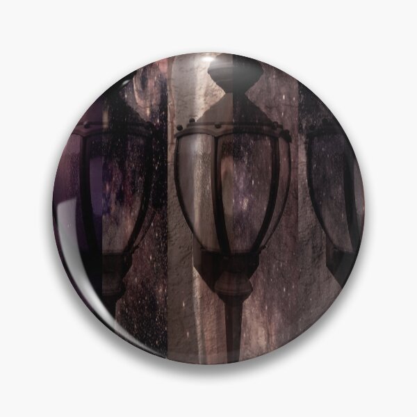 Item preview, Lamp Posts- Rose Gold designed and sold by Designs By YL.
