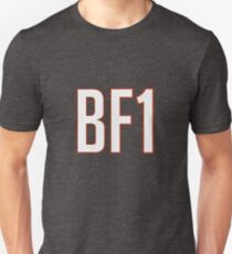Battlefield 1 - Short Logo Unisex T-Shirt