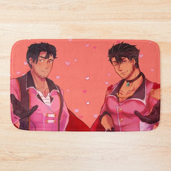 Item preview, Valentine's Qrows designed and sold by wes-shop.