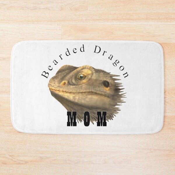 Item preview, Bearded Dragon - Mom designed and sold by LunarLilac1.