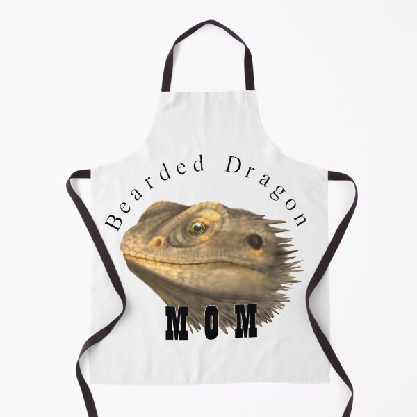Item preview, Bearded Dragon - Mom designed and sold by LunarLilac1.