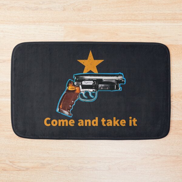 Item preview, Come and take it - Blade Runner - Dark background designed and sold by Tobias1969.