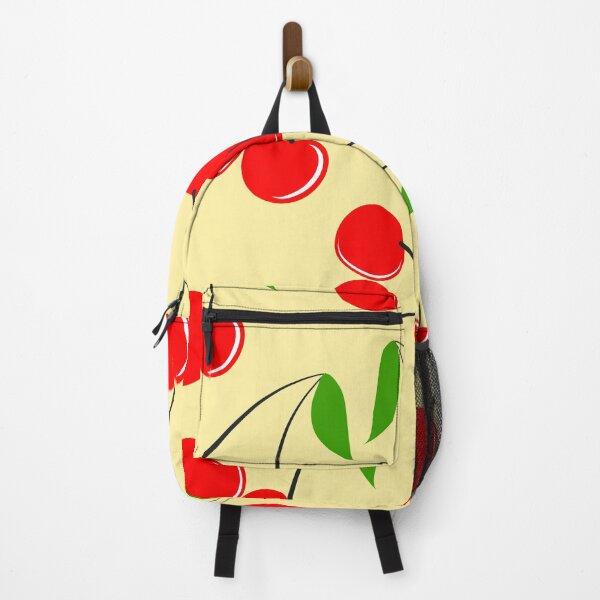 Item preview, Cherry Print designed and sold by Timegraf.