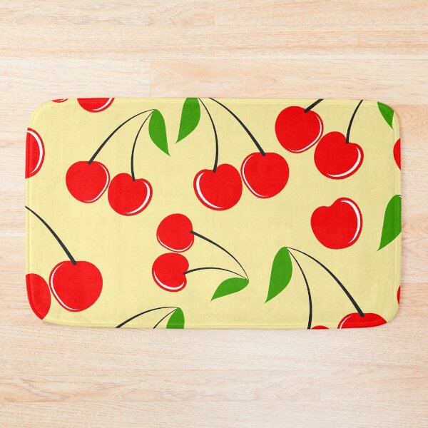 Item preview, Cherry Print designed and sold by Timegraf.