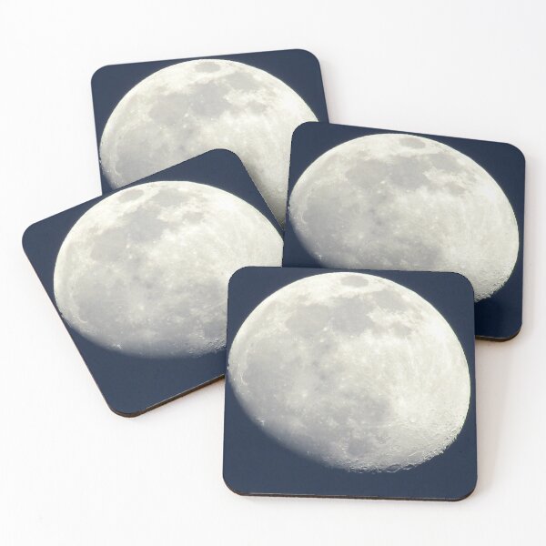 Item preview, Dark Sky Moon   designed and sold by Andrew Morrell.