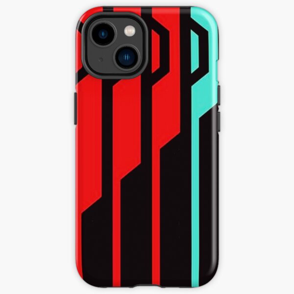 Allagan Tomestone of Poetics iPhone Tough Case