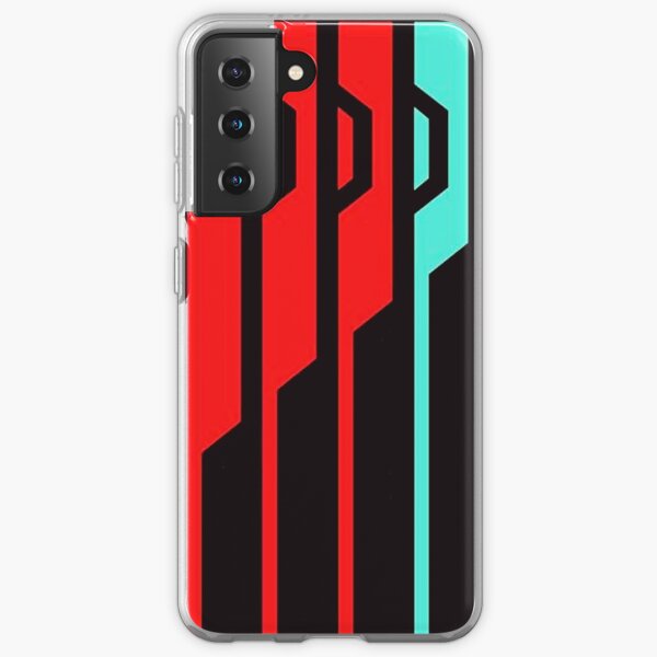 Allagan Tomestone of Poetics Samsung Galaxy Soft Case