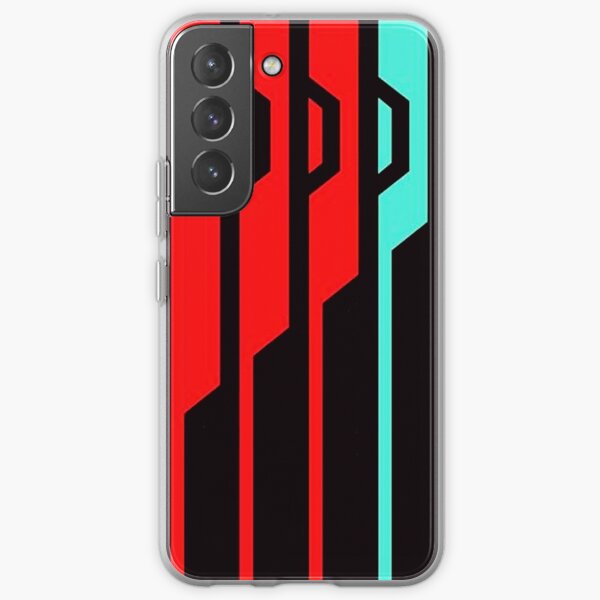 Allagan Tomestone of Poetics Samsung Galaxy Soft Case