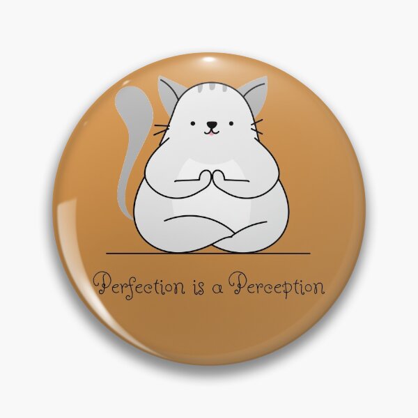 Item preview, Perfection is a perception designed and sold by asifm321.