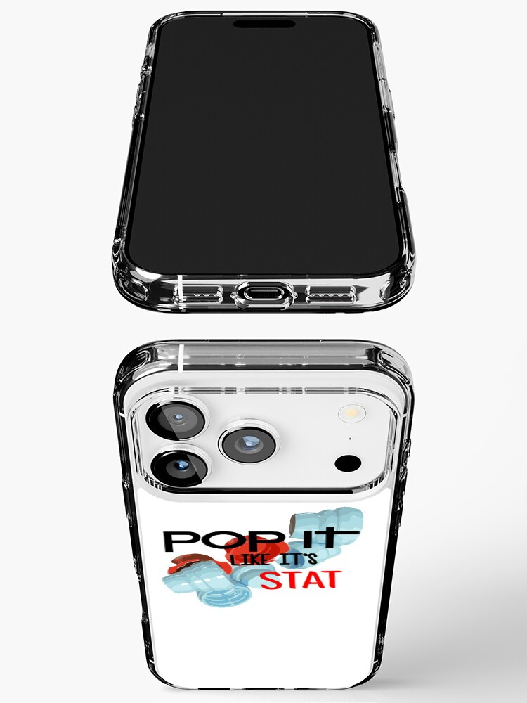 Thumbnail 3 of 5, iPhone Case, Funny Lab Tech, Laboratory Humor, Lab Week designed and sold by TroveLogic.
