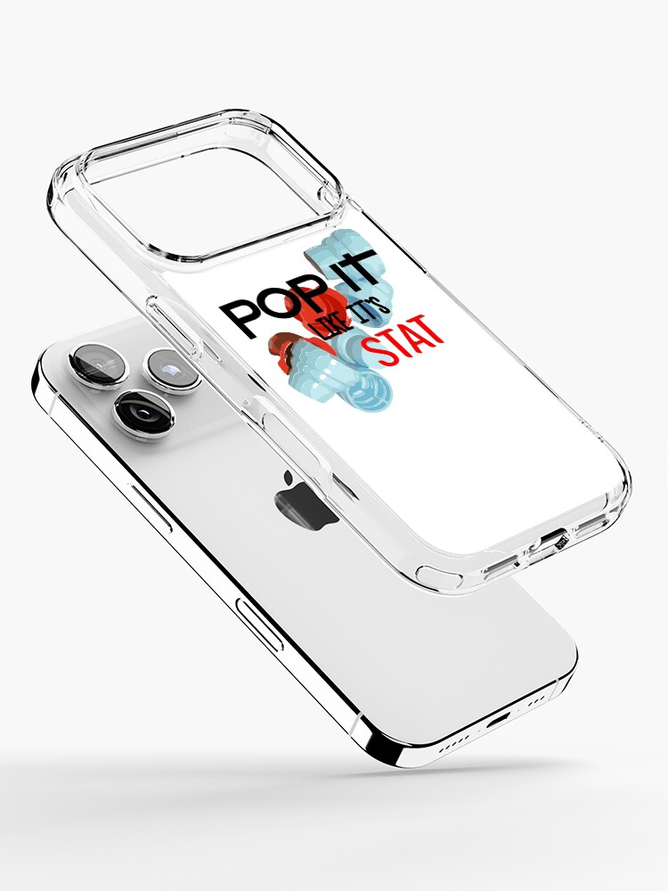 Thumbnail 2 of 5, iPhone Case, Funny Lab Tech, Laboratory Humor, Lab Week designed and sold by TroveLogic.