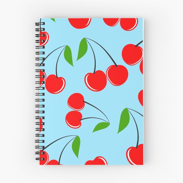 Item preview, Cherry Print designed and sold by Timegraf.