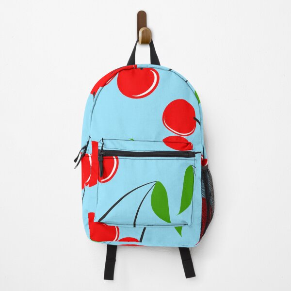 Item preview, Cherry Print designed and sold by Timegraf.