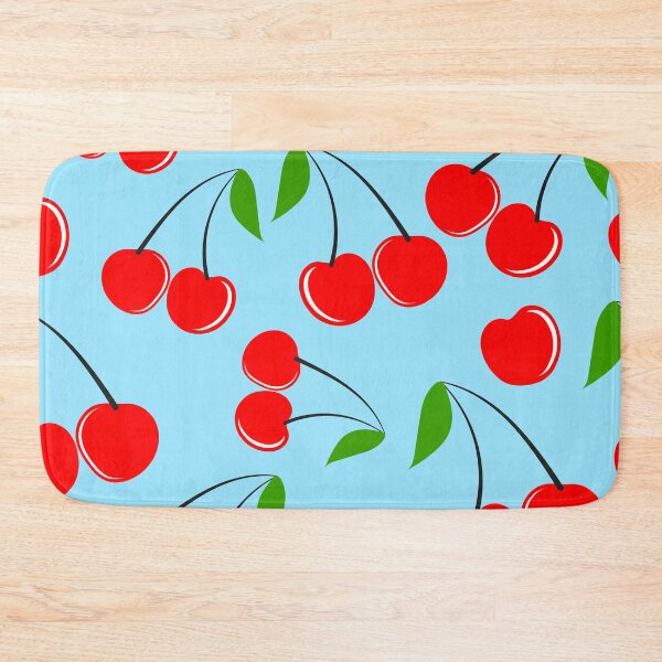 Item preview, Cherry Print designed and sold by Timegraf.
