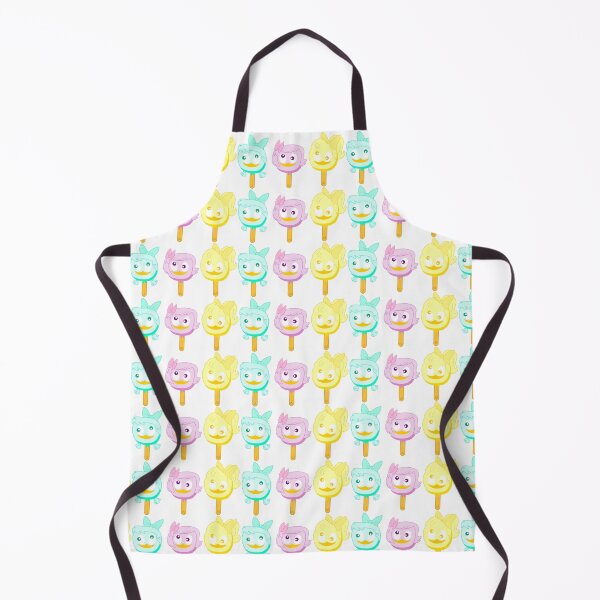 Item preview, DuckTales Webby April May June Sisters ice cream designed and sold by CoreyUnlimited.