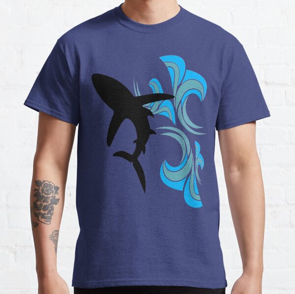 SHARK STEEZE Classic T-Shirt