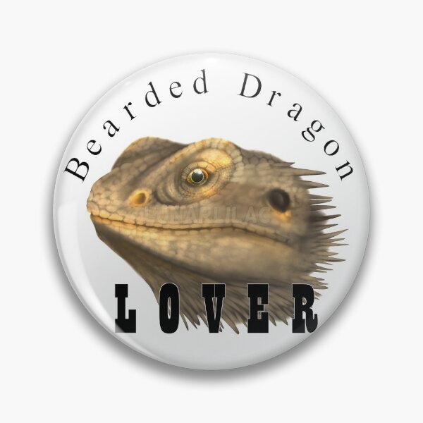 Item preview, Bearded Dragon - Lover designed and sold by LunarLilac1.