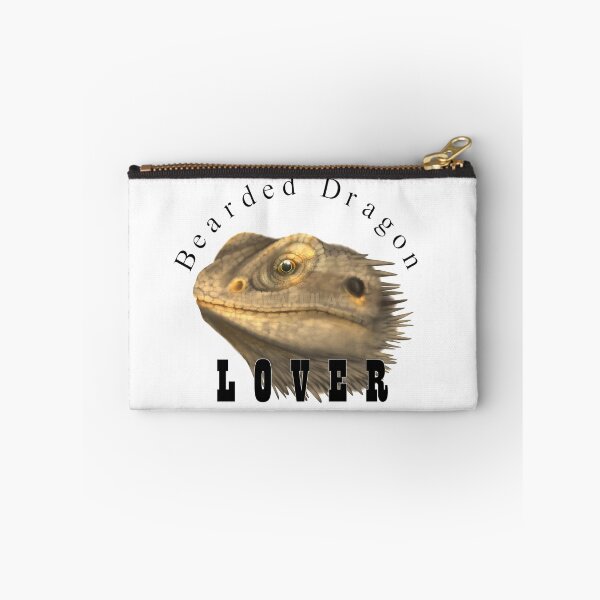 Item preview, Bearded Dragon - Lover designed and sold by LunarLilac1.