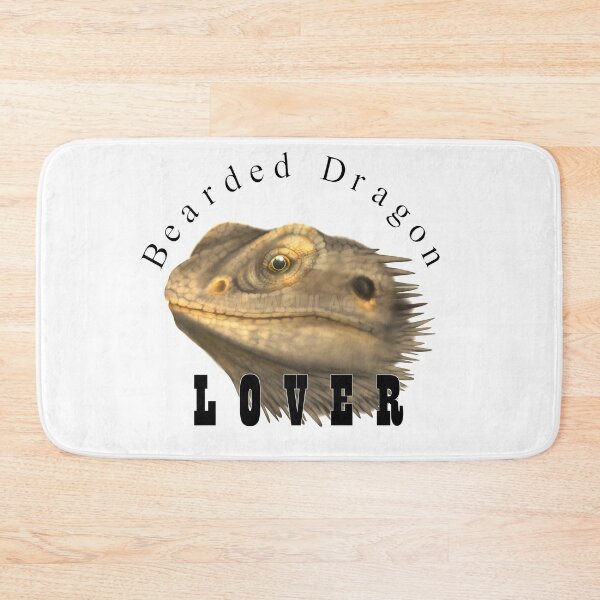 Item preview, Bearded Dragon - Lover designed and sold by LunarLilac1.