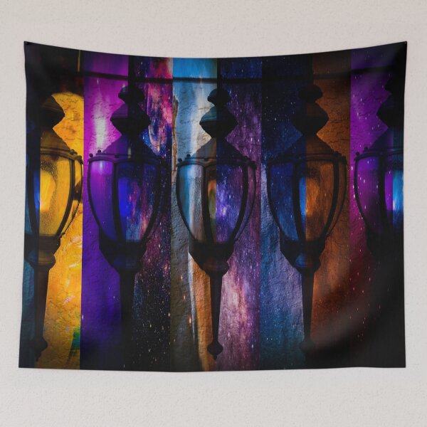 Item preview, Lamp Posts designed and sold by Designs By YL.