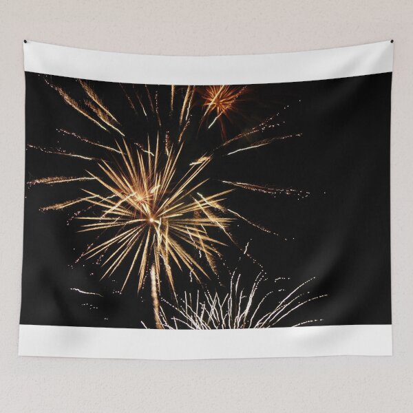 Item preview, Fireworks designed and sold by bonelessbooks.