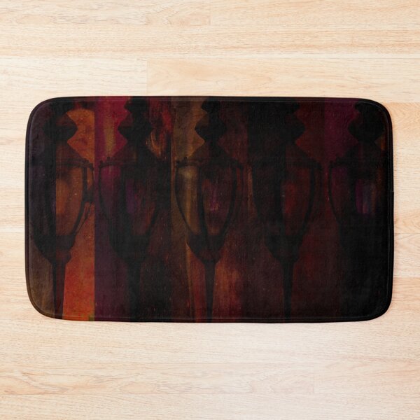 Item preview, Lamp Posts- Bloody Post designed and sold by Designs By YL.
