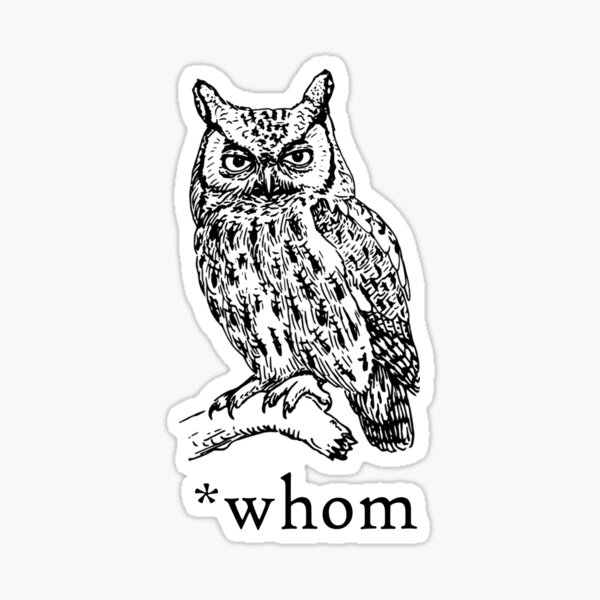 Artikel-Vorschau von Wen es angeht, designt und verkauft von TheFuzzyPepe.