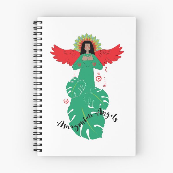 Item preview, Amazonian Angel designed and sold by EMMA0453.