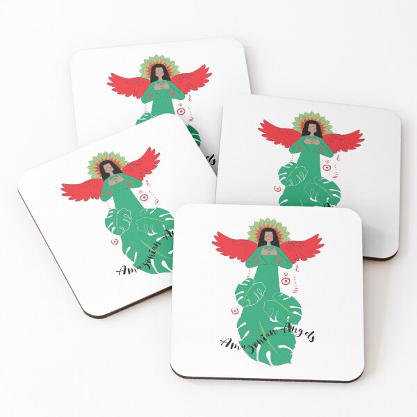 Item preview, Amazonian Angel designed and sold by EMMA0453.