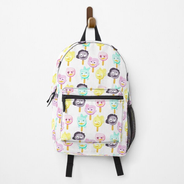 Item preview, Ducktales Girls ice cream designed and sold by CoreyUnlimited.