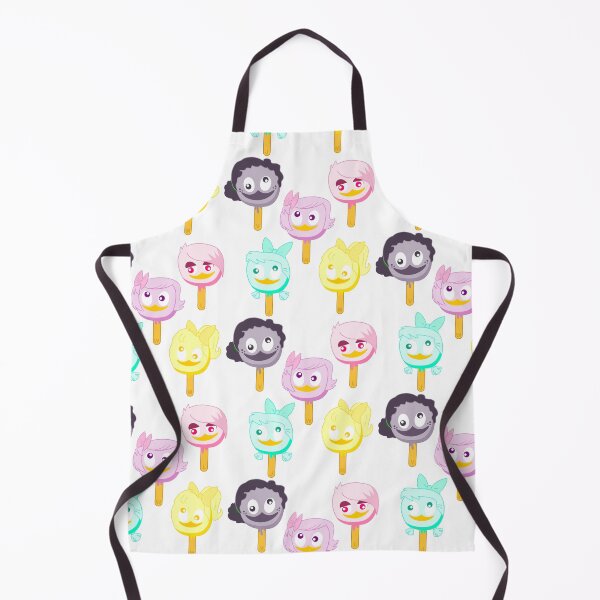 Item preview, Ducktales Girls ice cream designed and sold by CoreyUnlimited.