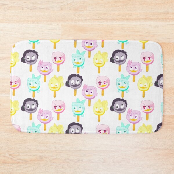 Item preview, Ducktales Girls ice cream designed and sold by CoreyUnlimited.