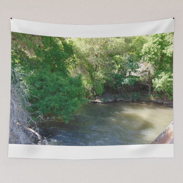Item preview, River designed and sold by bonelessbooks.