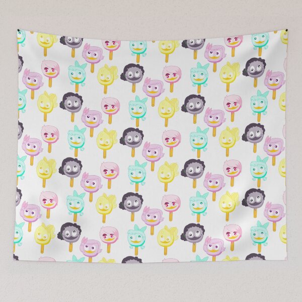 Item preview, Ducktales Girls ice cream designed and sold by CoreyUnlimited.