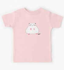 Hamster Kids Tee