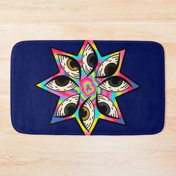 Item preview, Eye See You designed and sold by DifferentByDust.