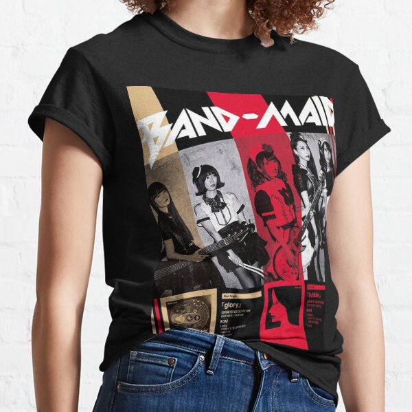 Full Team Color Full Classic T-Shirt