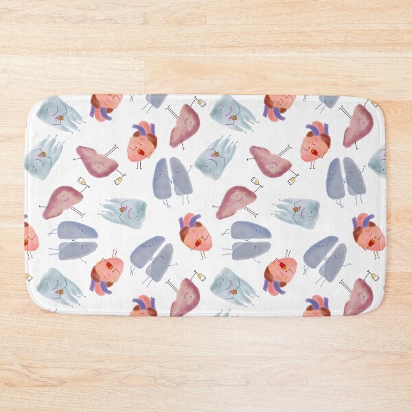 Item preview, YOLO organs designed and sold by fogoosherie.